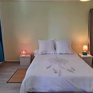 Villa Manioc, Capesterre-Belle-Eau